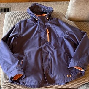 Under Armour Women’s Ski Jacket